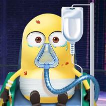 Play Minion Surgeon Game