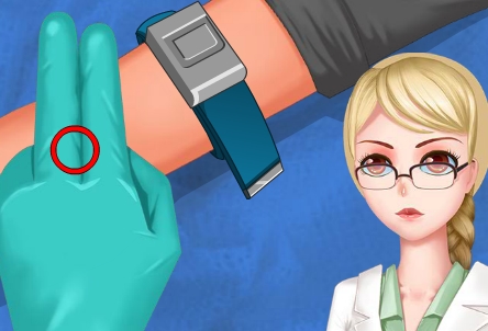 Play Appendix Surgery Game