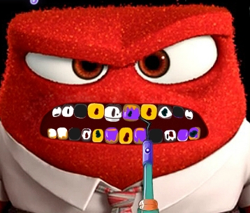 Play Anger Dentist Visit Game