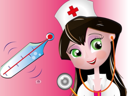 Play Doctor Clinic Game