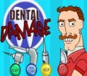 Play Dental Damage Game