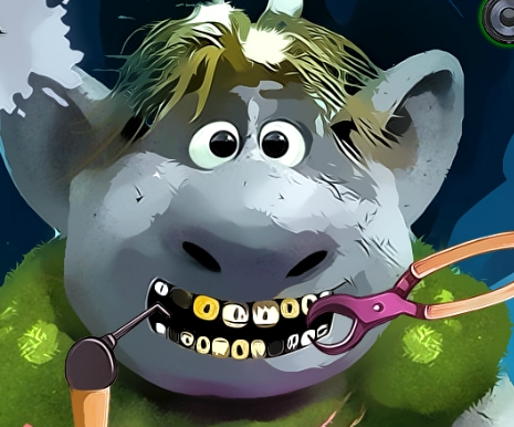 Play Bulda Dentist Game