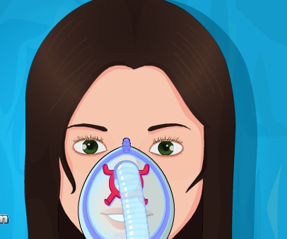 Play Operate Now Nose Surgery Game