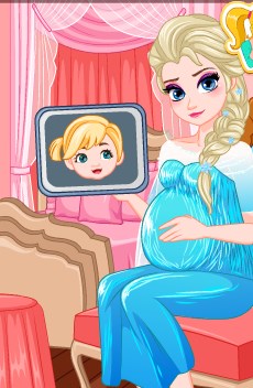 Play Super Princess Mommy Game