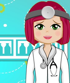 Play Amys Hospital Game