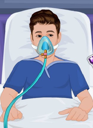 Play Justin Bieber Flu Doctor Game