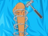 Play Operate Now Leg Surgery Game