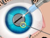 Play Operate Now Eye Surgery Game