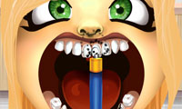 Play Become a Dentist Game