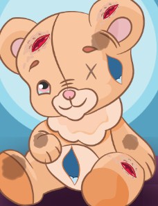 Play Teddy Surgery Game