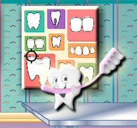 Play Toothpaste Vs Bacteria Game