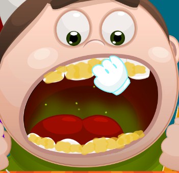 Play Doctor Teeth Game