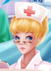 Play Doctor Helper Game