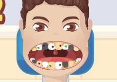 Play Popstar Dentist 2 Game