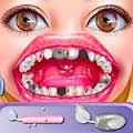 Play Madelyn Dental Care Game