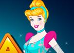 Play Cinderella Surgery Game