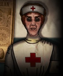 Play Forgotten Hill Surgery Game