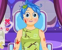 Play Inside Out Wound Surgery Game