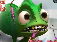 Play Pascal at the Dentist Game