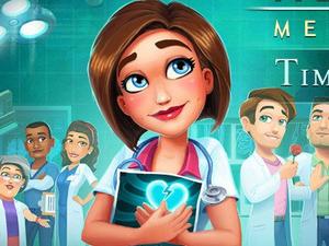 Play Heart’s Medicine Time To Heal Game