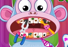 Play Boots Dentist Game