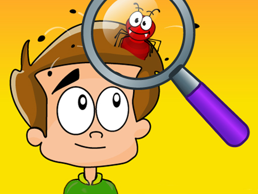 Play Doctor Kids 2 Game