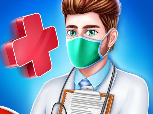 Play My Dream Hospital Doctor Game