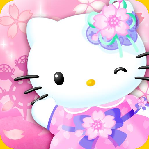 Play Sweet Hello Kitty Visits Doctor Game