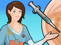 Play Operate Now Eardrum Surgery Game