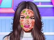 Play Princess Skin Doctor Game