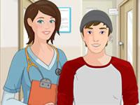 Play Operate Now Hospital Surgeon Game