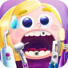 Play Doctor Teeth 2 Game