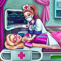 Play Super Doll Resurrection Emergency Game