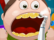 Play Happy Dentist Game