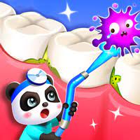 Play Animal Dental Hospital Game