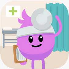 Play Dumb Ways Jr Zany’s Hospital Game