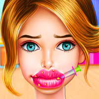 Play Gardenia’s Lip Care Game