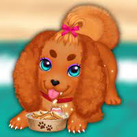 Play Cute Puppy Care 2 Game