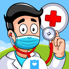 Play Doctor Kids Game