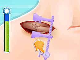 Play Emergency Surgery 2 Game