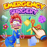 Play ‎Emergency Surgery Game