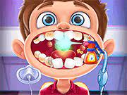 Play My Dentist Game