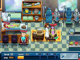 Play The Doctor Hospital Game