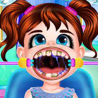 Play Baby Taylor Caring Story Illness Game