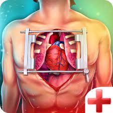 Play Heart Transplant Surgery Simulator Game