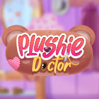 Play Plushie Doctor Game