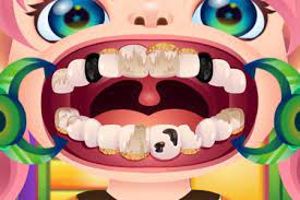 Play The Good Dentist Game