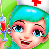 Play Superhero Hospital Emergency Game