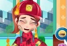 Play ER Firefighter Game