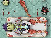 Play Doctor Zombi Game